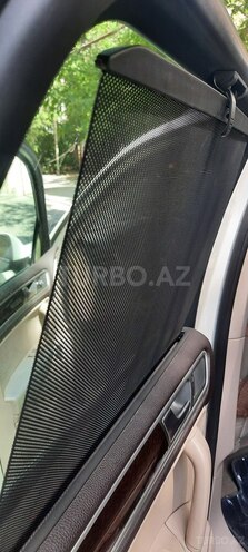 Volkswagen Touareg 2011, 214,000 km - 3.6 л - Bakı