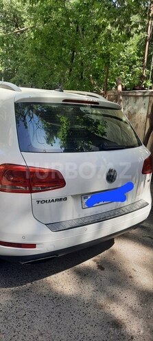 Volkswagen Touareg 2011, 214,000 km - 3.6 л - Bakı