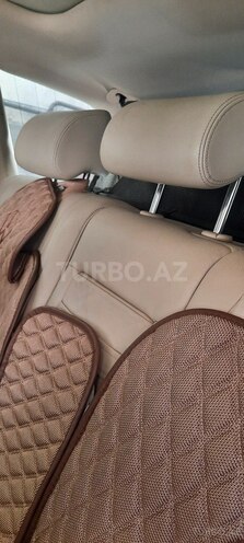 Volkswagen Touareg 2011, 214,000 km - 3.6 л - Bakı
