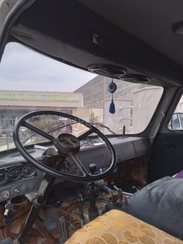UAZ 3303 1998, 333,333 km - 2.4 l - Quba