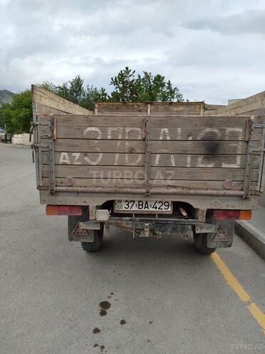 UAZ 3303 1998, 333,333 km - 2.4 l - Quba