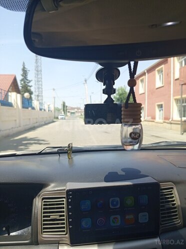 Toyota Corolla 2006, 258,000 km - 1.4 l - Şirvan
