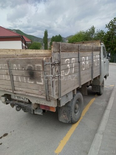 UAZ 3303 1998, 333,333 km - 2.4 l - Quba