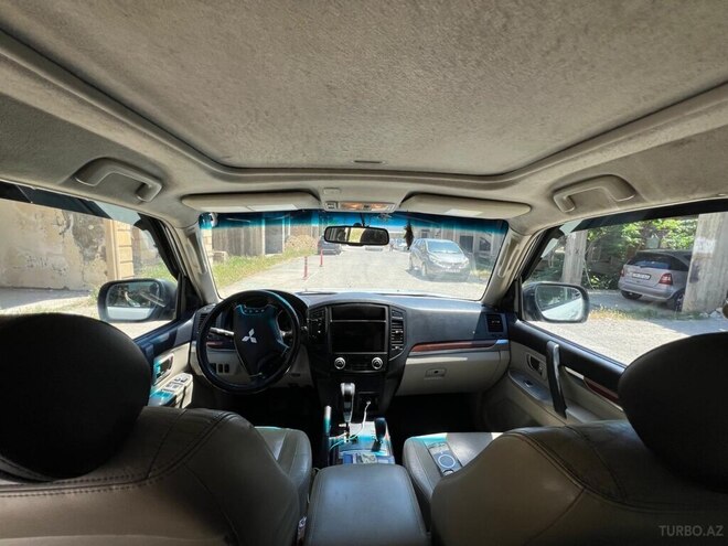 Mitsubishi Pajero 2007, 361,000 km - 3.0 l - Bakı