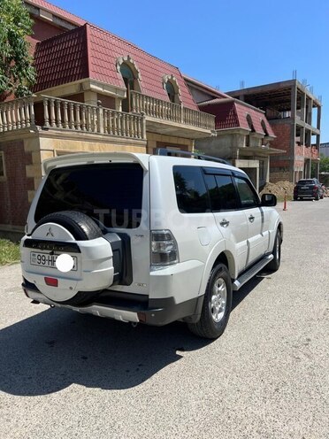 Mitsubishi Pajero 2007, 361,000 km - 3.0 l - Bakı