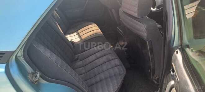 Mercedes 190 1992, 370,650 km - 2.0 l - Bakı