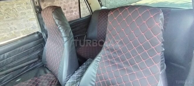 LADA (VAZ) 2107 2006, 95,000 km - 1.6 l - Qax