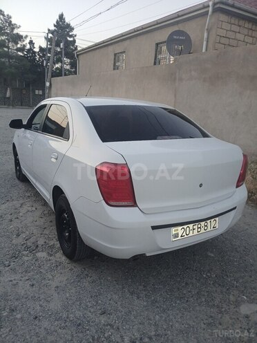 Ravon R4 2017, 185,000 km - 1.5 л - Bakı