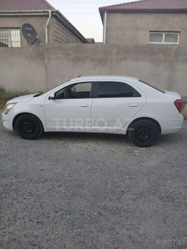 Ravon R4 2017, 185,000 km - 1.5 л - Bakı