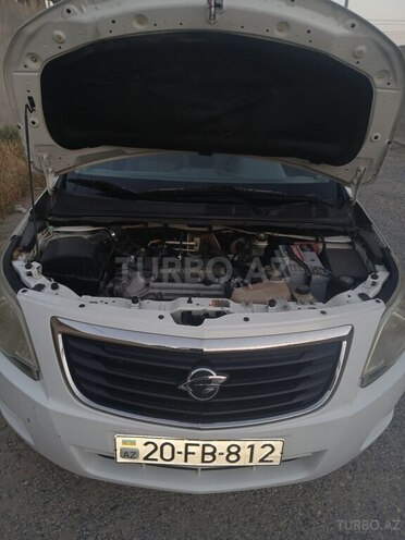 Ravon R4 2017, 185,000 km - 1.5 л - Bakı
