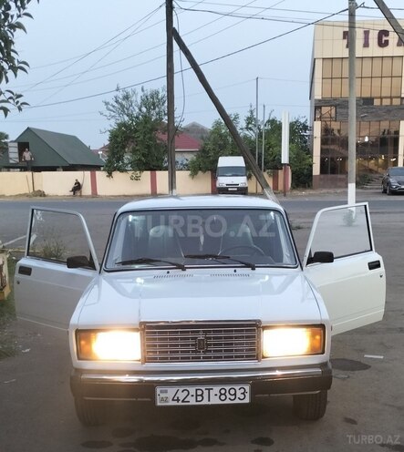 LADA (VAZ) 2107 2008, 78,000 km - 1.6 l - Lənkəran