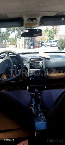 LADA (VAZ) 2112 2008, 300,000 km - 1.6 л - Bakı