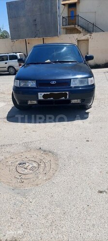 LADA (VAZ) 2112 2008, 300,000 km - 1.6 л - Bakı
