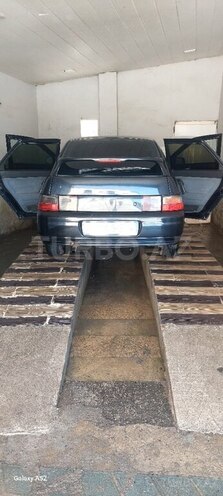LADA (VAZ) 2112 2008, 300,000 km - 1.6 л - Bakı