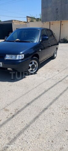 LADA (VAZ) 2112 2008, 300,000 km - 1.6 л - Bakı
