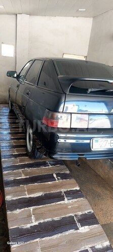 LADA (VAZ) 2112 2008, 300,000 km - 1.6 л - Bakı