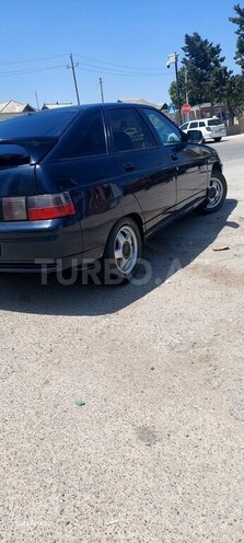 LADA (VAZ) 2112 2008, 300,000 km - 1.6 л - Bakı