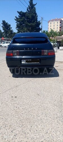 LADA (VAZ) 2112 2008, 300,000 km - 1.6 л - Bakı