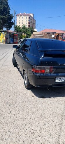 LADA (VAZ) 2112 2008, 300,000 km - 1.6 л - Bakı