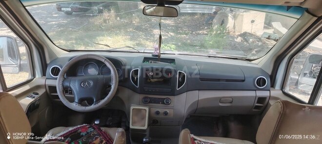 JAC Sunray 2013, 255,550 km - 2.8 l - Xaçmaz