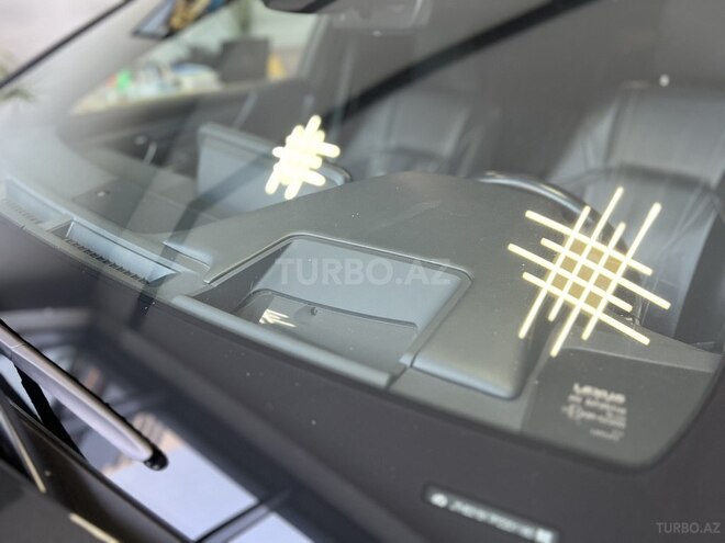 Lexus ES 300h 2023, 71,000 km - 2.5 l - Bakı