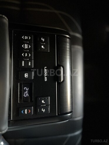 Lexus ES 300h 2023, 71,000 km - 2.5 l - Bakı