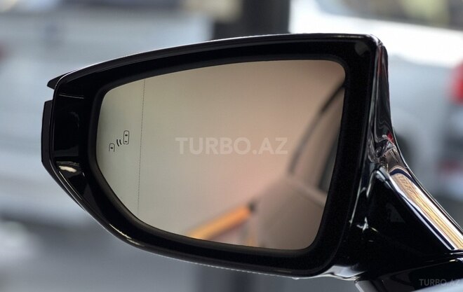 Lexus ES 300h 2023, 71,000 km - 2.5 l - Bakı