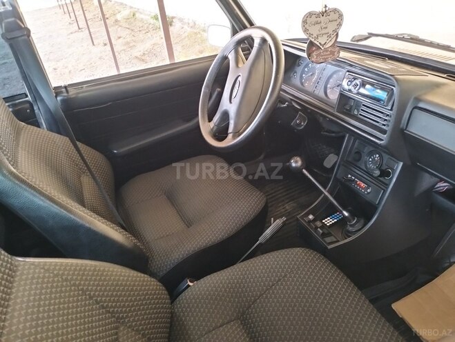 LADA (VAZ) 2107 2008, 78,000 km - 1.6 l - Lənkəran
