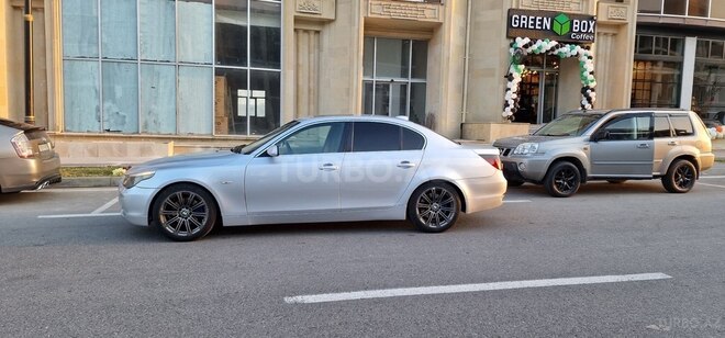 BMW 530 2004, 303,000 km - 2.5 l - Bakı