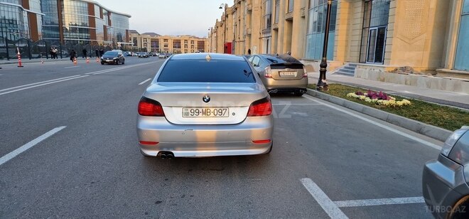 BMW 530 2004, 303,000 km - 2.5 l - Bakı