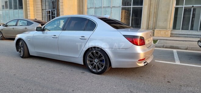 BMW 530 2004, 303,000 km - 2.5 l - Bakı