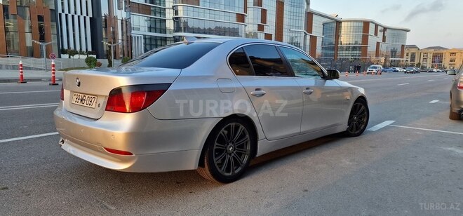 BMW 530 2004, 303,000 km - 2.5 l - Bakı
