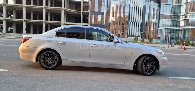 BMW 530 2004, 303,000 km - 2.5 l - Bakı