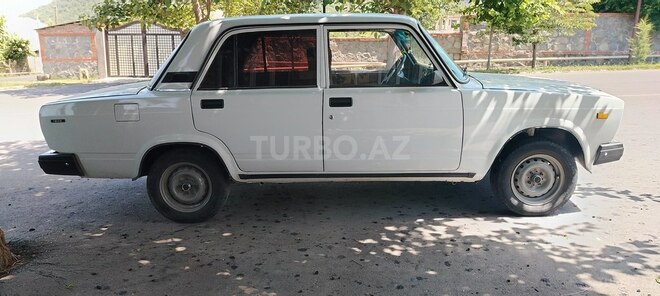 LADA (VAZ) 2107 2006, 95,000 km - 1.6 l - Qax
