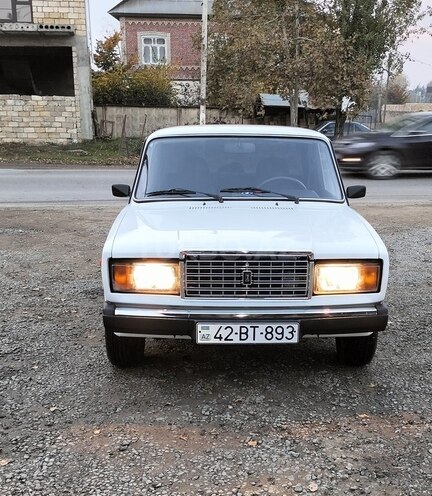 LADA (VAZ) 2107 2008, 78,000 km - 1.6 l - Lənkəran