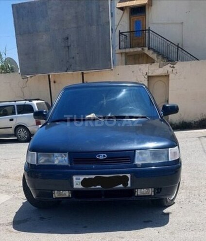 LADA (VAZ) 2112 2008, 300,000 km - 1.6 л - Bakı