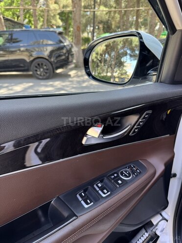 Kia Sorento 2017, 141,300 km - 2.2 l - Bakı