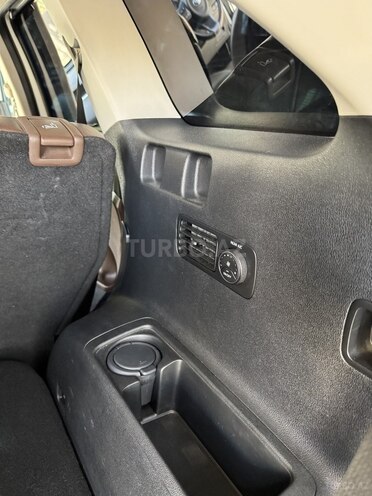 Kia Sorento 2017, 141,300 km - 2.2 l - Bakı