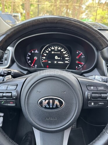 Kia Sorento 2017, 141,300 km - 2.2 l - Bakı