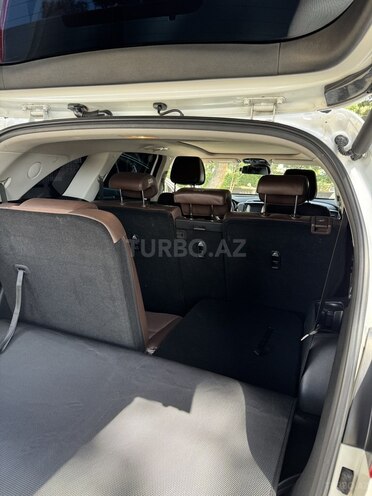 Kia Sorento 2017, 141,300 km - 2.2 l - Bakı