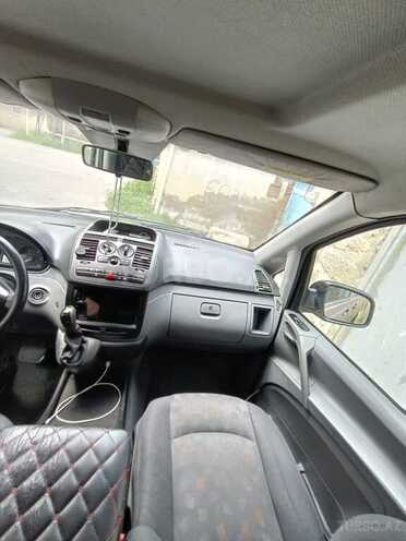 Mercedes Vito 115 2009, 511,250 km - 2.2 л - Bakı