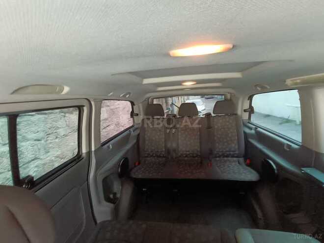 Mercedes Vito 115 2009, 511,250 km - 2.2 л - Bakı