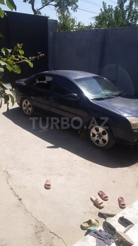 Opel Vectra 2002, 360,000 km - 2.2 л - Sumqayıt
