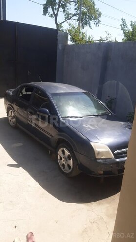 Opel Vectra 2002, 360,000 km - 2.2 л - Sumqayıt