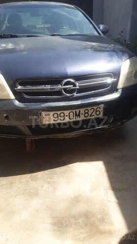 Opel Vectra 2002, 360,000 km - 2.2 л - Sumqayıt