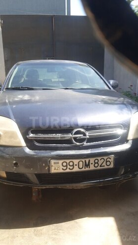 Opel Vectra 2002, 360,000 km - 2.2 л - Sumqayıt