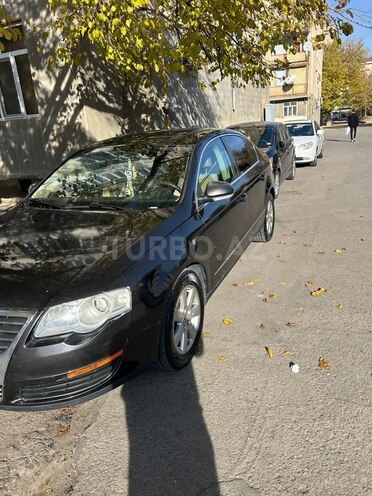 Volkswagen Passat 2005, 209,110 km - 2.0 л - Naxçıvan