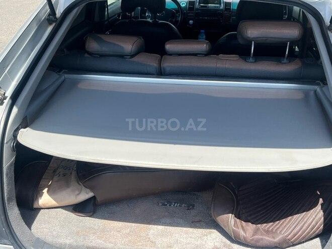 Toyota Prius 2007, 421,000 km - 1.5 l - Bakı