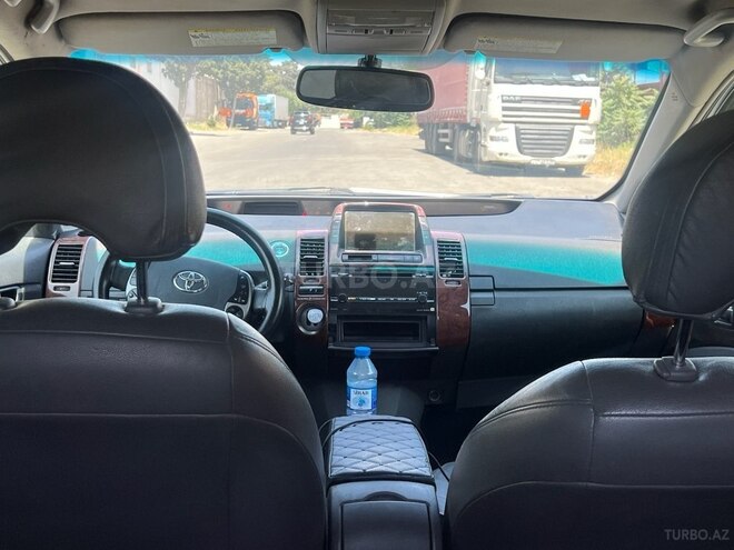 Toyota Prius 2007, 421,000 km - 1.5 l - Bakı