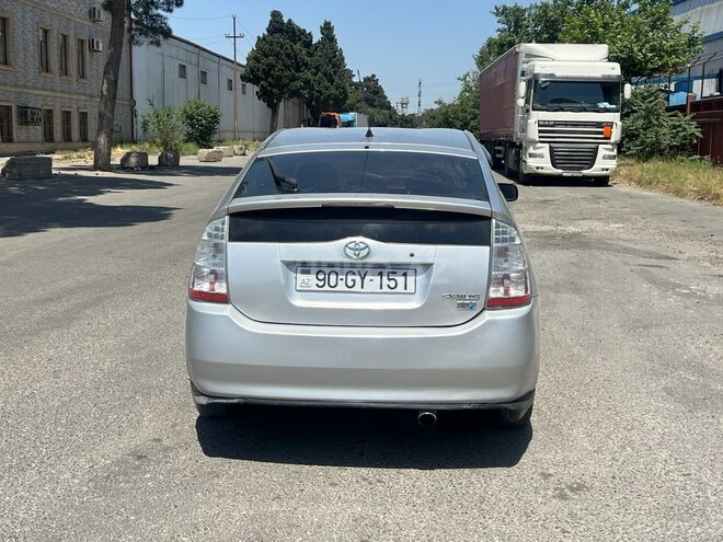 Toyota Prius 2007, 421,000 km - 1.5 l - Bakı